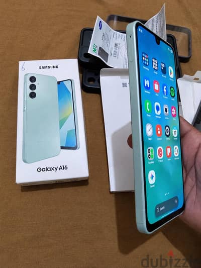 سامسونج A16