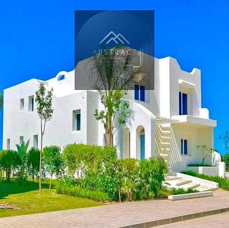 فيلا بـ٥ غرف نوم في دايركشن وايت، صورة ٢١ من ٢٢