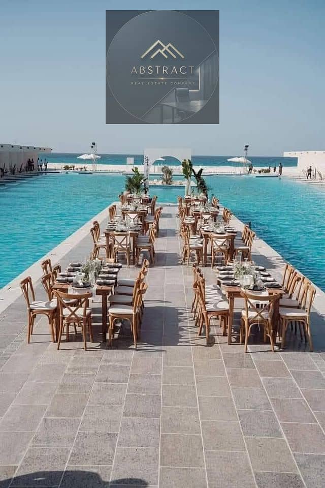 فيلا بـ٥ غرف نوم في دايركشن وايت، صورة ٢٢ من ٢٢