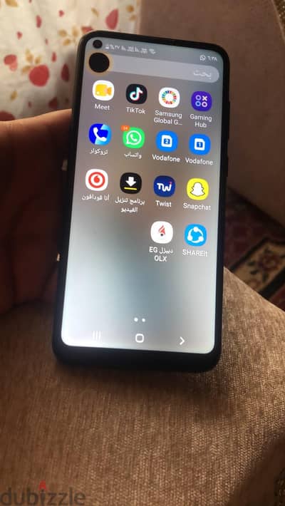 سامسونج ام 11
