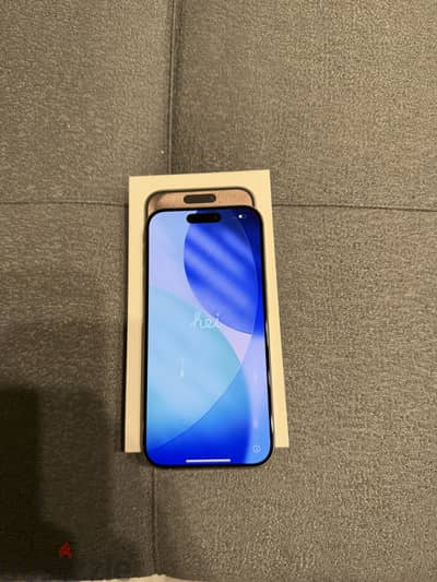 Apple - iPhone 15 Pro