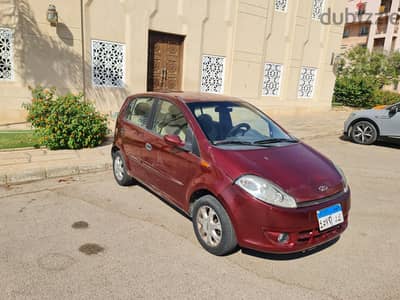 Speranza A113 2010 سبرانزا ايه ١١٣ مانويل ٢٠١٠ فبريكة مكيفة