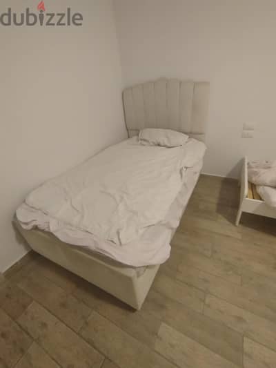 Bed for sale