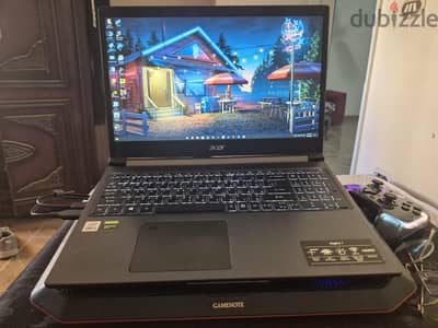 ACER Aspire7  A715-75G