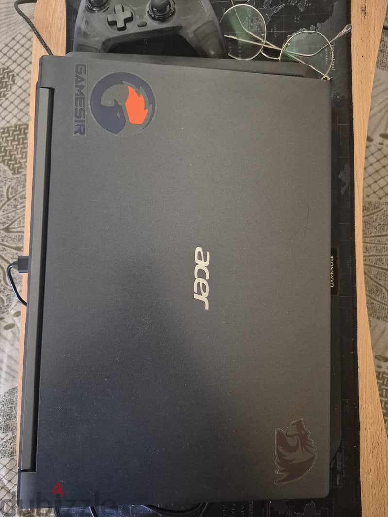 ACER Aspire7  A715-75G 6