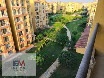 A great opportunity to live in a premium 175 sqm apartment in the heart of Madinaty. A great opportunity to live in a premium 175 sqm apartment in the heart of Madinaty.