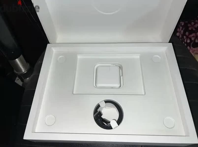 MacBook Pro M5 2