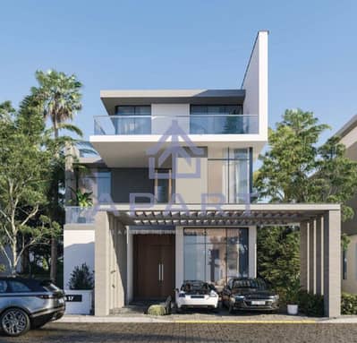 Limited Opportunity | Luxury Villa for Sale in New Cairo | Prime Location