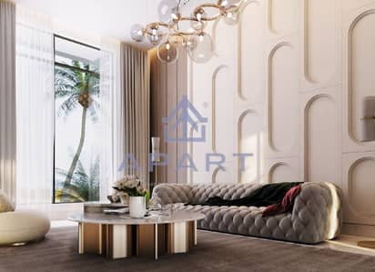 Limited Opportunity | Luxury Villa For Sale @SODIC East | Prime Location