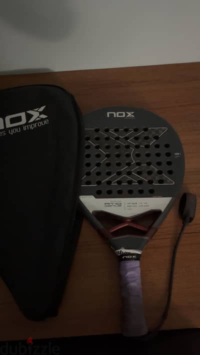 Nox at10 12k 2025
