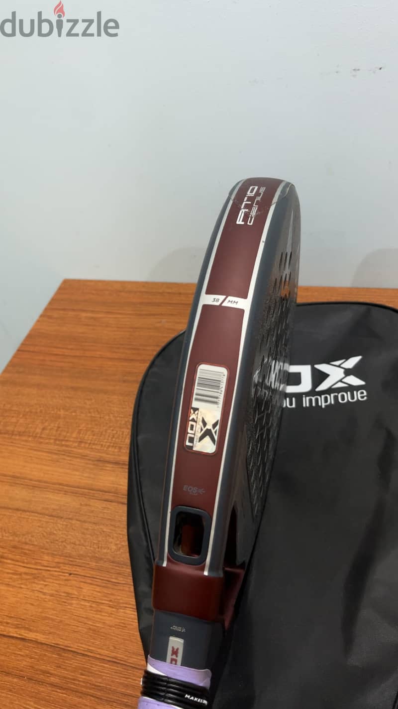 Nox at10 12k 2025 2