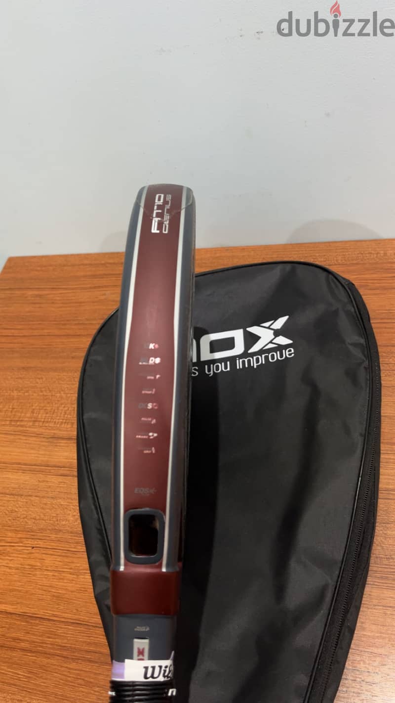 Nox at10 12k 2025 3