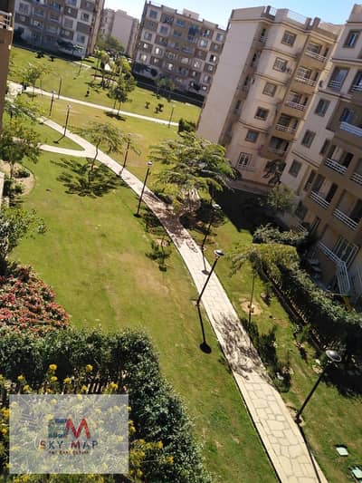 Garden View | 3 Bedrooms | 2 Bathrooms | Prime Location | Ready to Move In