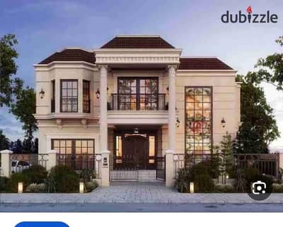 Administrative villa for rent 450m in Loran (branching off from Shaarawi Street)
