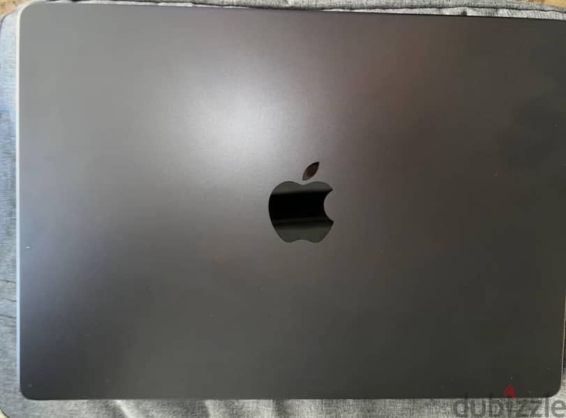 MacBook Pro M4 2