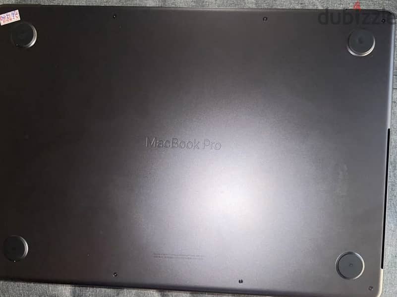 MacBook Pro M4 3