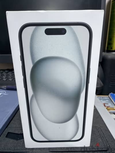 آبل - آيفون 15
