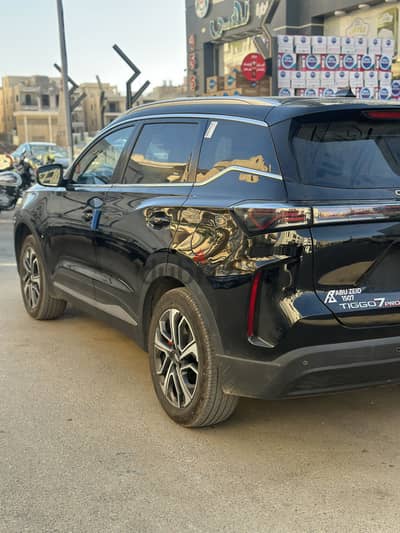 تيجو 7 برو ماكس 2027 للإيجار