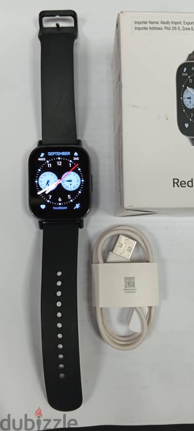 Redmi Watch 5 lite