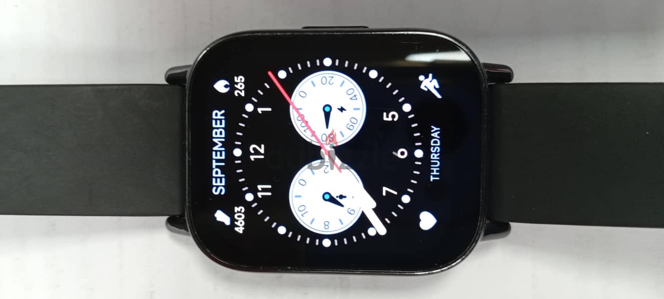 Redmi Watch 5 lite 1