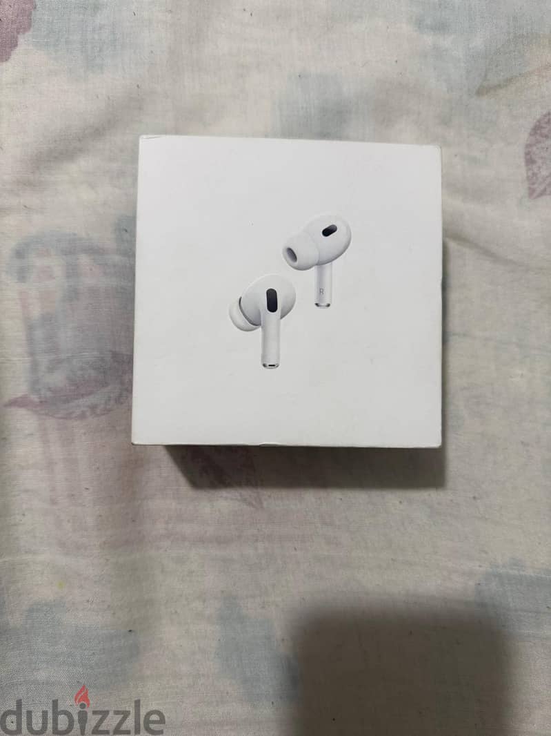 airpods pro 2th genaration 1