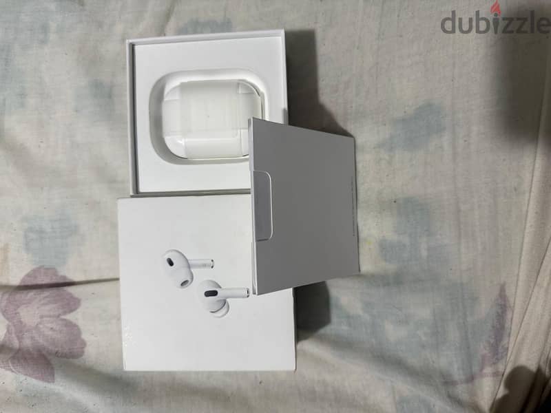 airpods pro 2th genaration 2