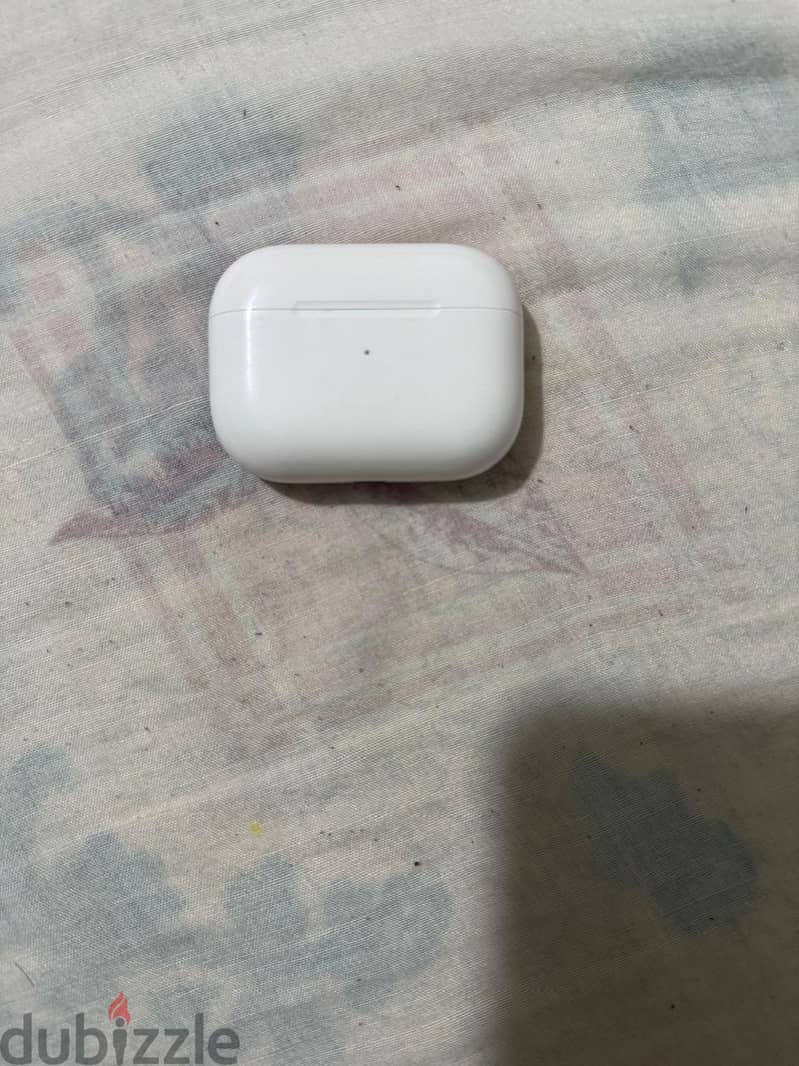 airpods pro 2th genaration 3