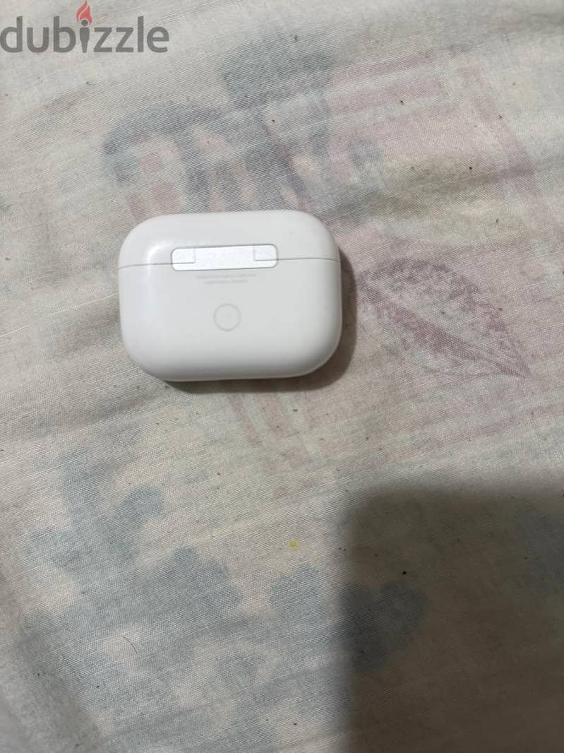 airpods pro 2th genaration 4