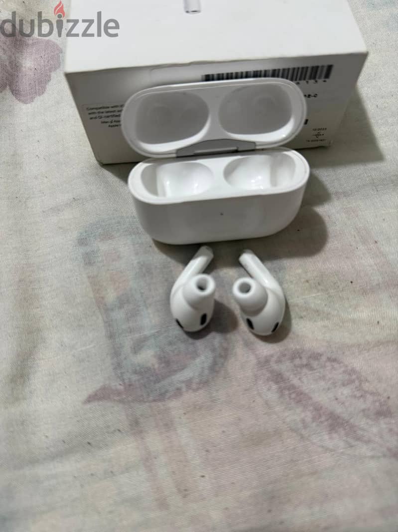 airpods pro 2th genaration 5