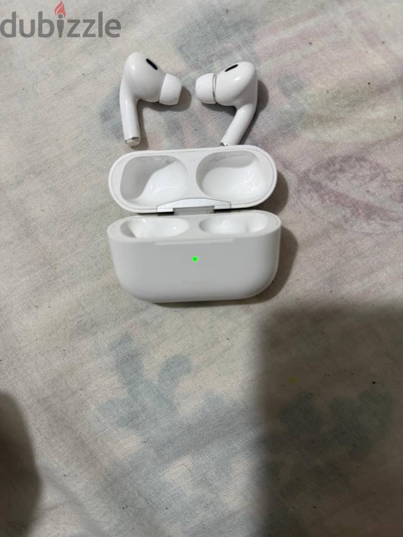 airpods pro 2th genaration 6