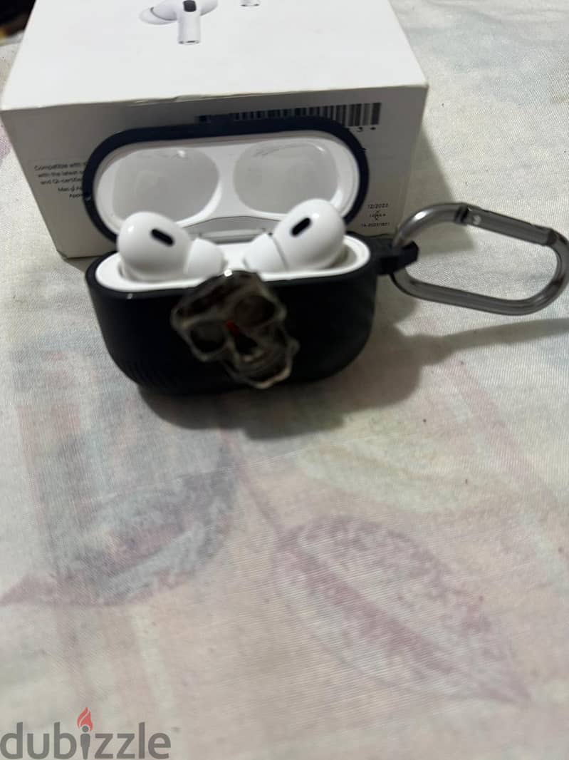 airpods pro 2th genaration 7