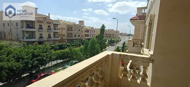 Apartment for Sale in Al Yasmeen 7 | 200 sqm | 3 Bedrooms | Semi-Finished