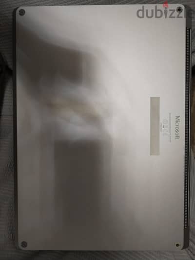 Microsoft surface laptop 3