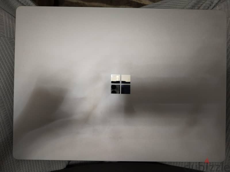 Microsoft surface laptop 3 1