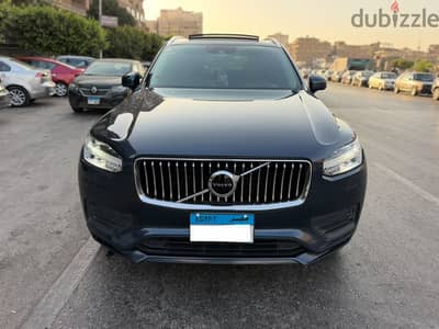 Volvo XC90 2020
