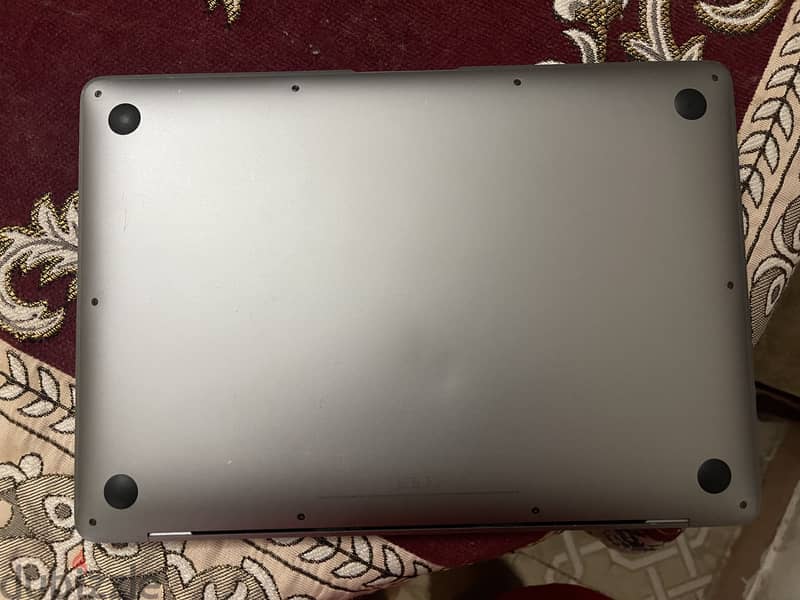 Macbook air m1 1