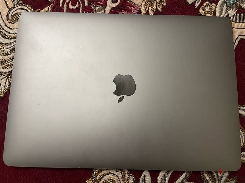 Macbook air m1 4