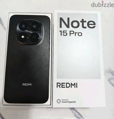 Xiaomi 15 Pro