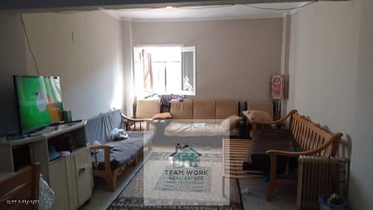 شقة للبيع مميزة جداً جاهزة للسكن الفوري بالحي 11 - المجاورة الأولى. 84 مترAn exceptional apartment, ready for immediate occupancy, for sale in Distric