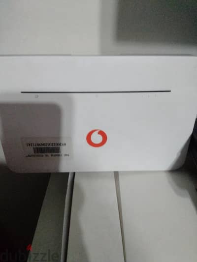 Routervodafone homewireless