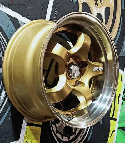 Original Work Rims