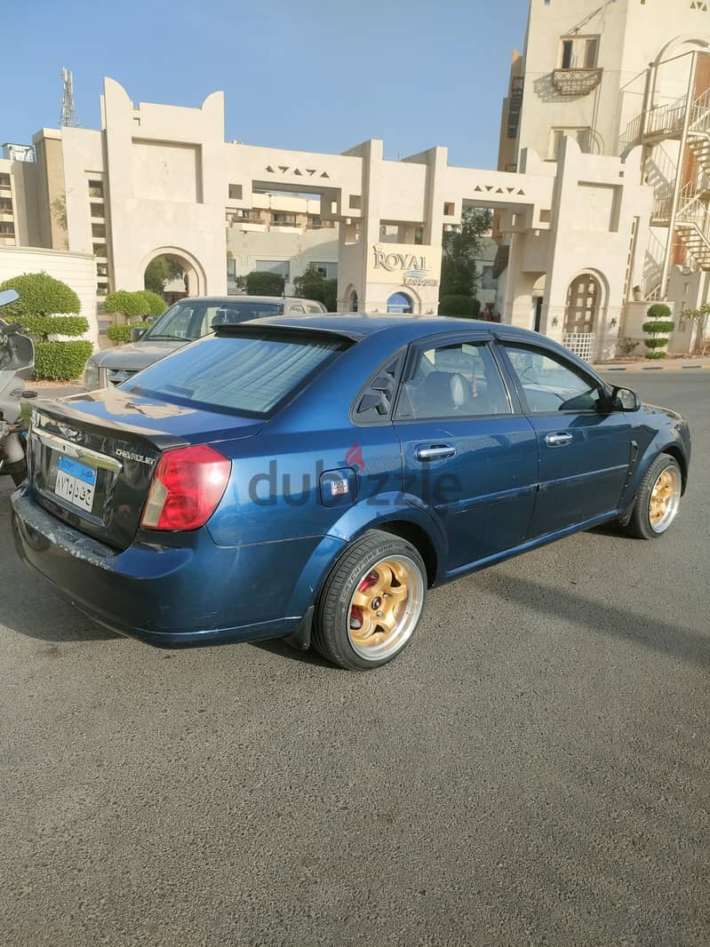 Original Work Rims 2