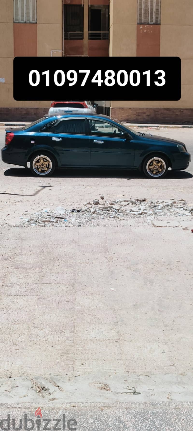 Original Work Rims 3