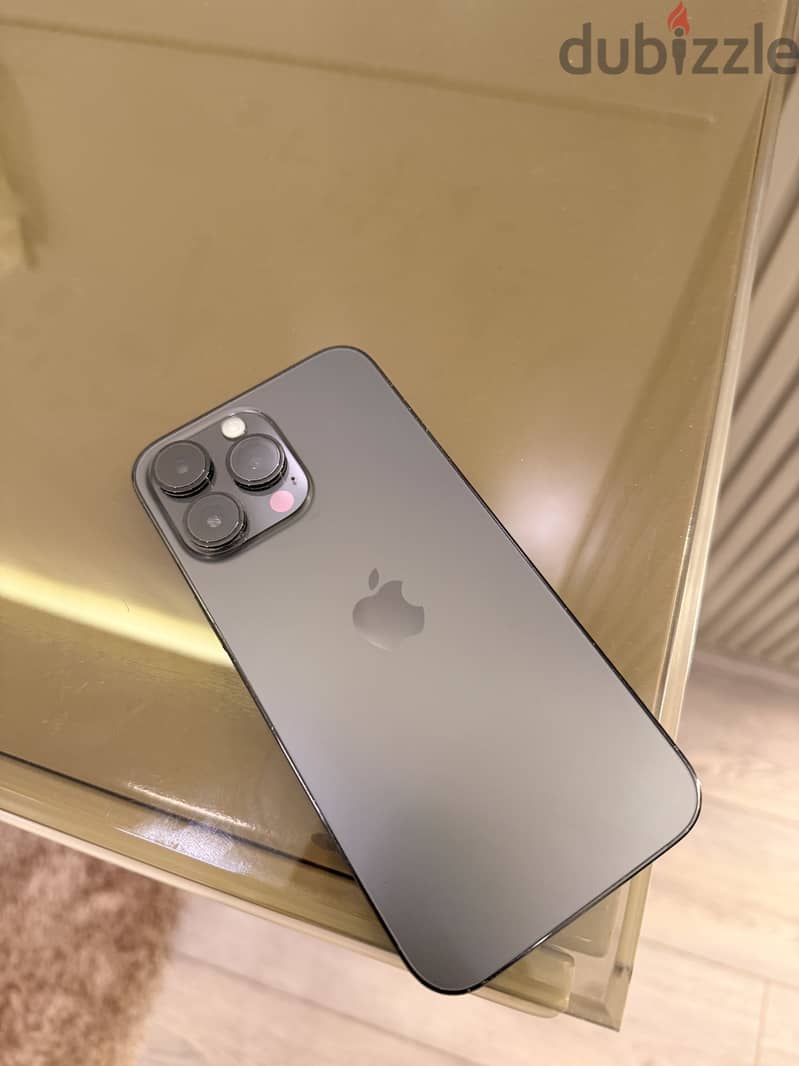 Apple - iPhone 14 Pro Max 256GB Mint Condition 2