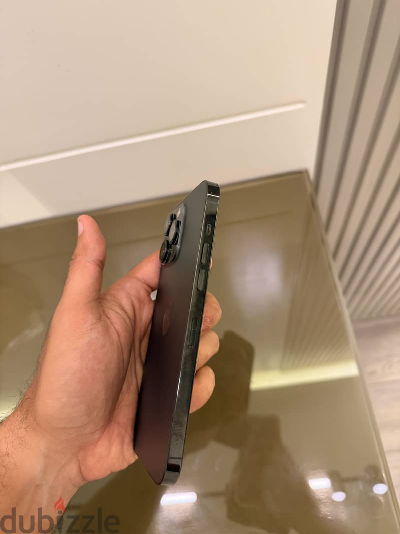 Apple - iPhone 14 Pro Max 256GB Mint Condition 3