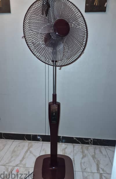 مروحه ستاند toshiba