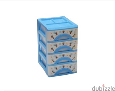 درج صغير للأطفال
