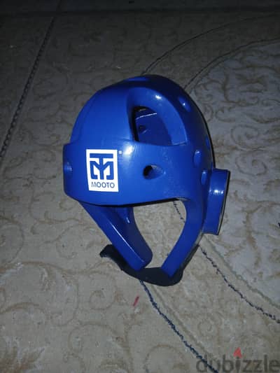 تايكوندو خوزه head gaurd