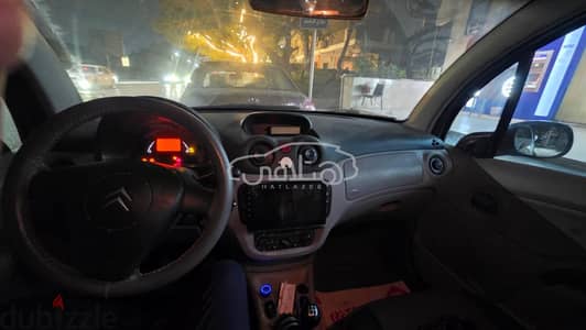 سيتروين C3 2003 للبيع المعادى