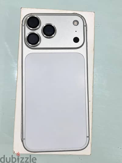 Apple - iPhone 17 Pro Max